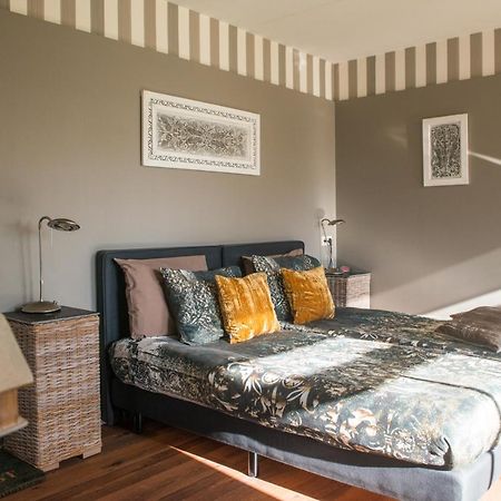Broeks' Bed En Brood Bed & Breakfast Meerkerk Ngoại thất bức ảnh