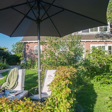 Broeks' Bed En Brood Bed & Breakfast Meerkerk Ngoại thất bức ảnh