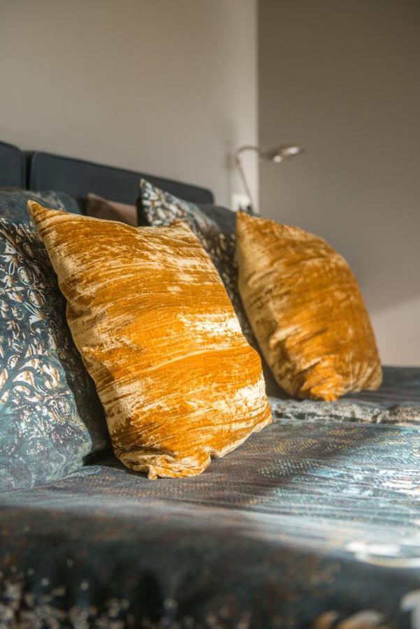 Broeks' Bed En Brood Bed & Breakfast Meerkerk Ngoại thất bức ảnh