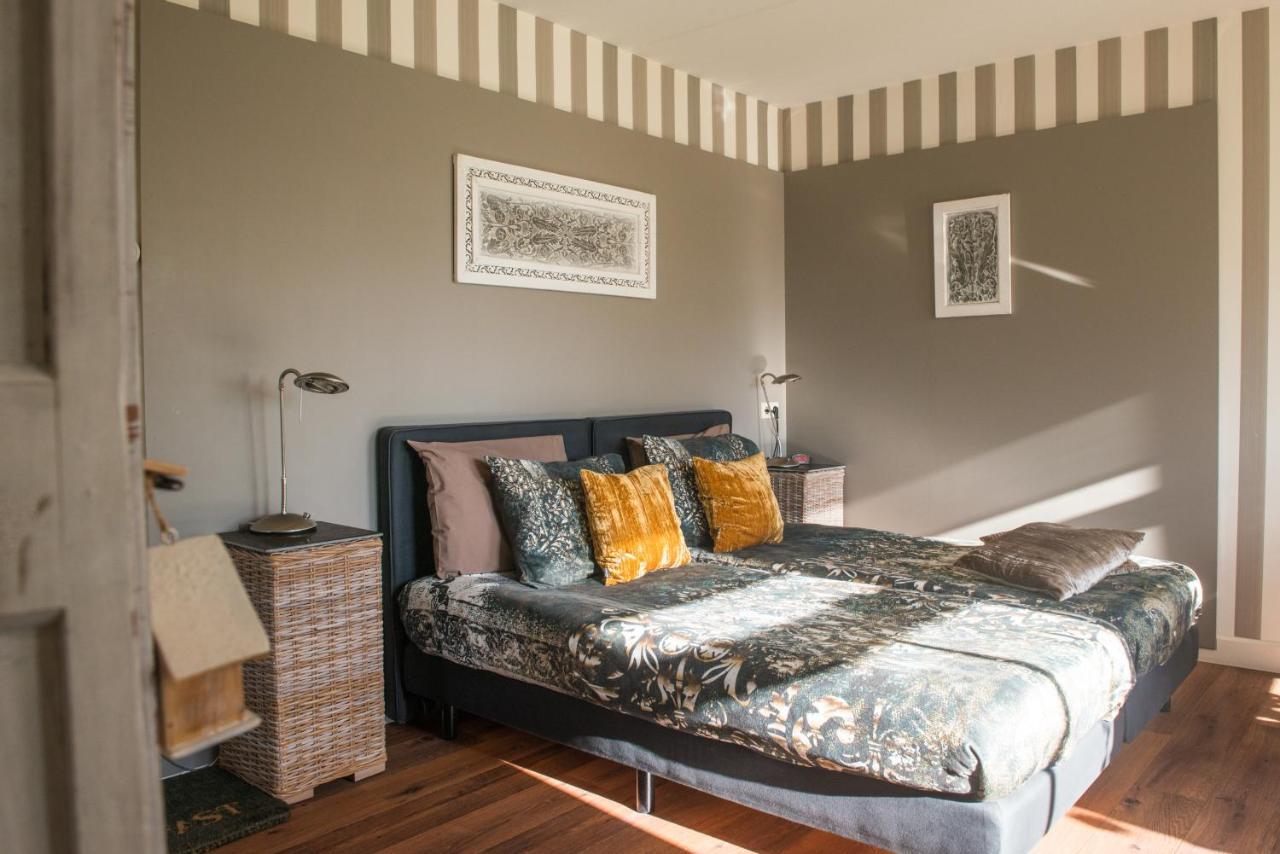 Broeks' Bed En Brood Bed & Breakfast Meerkerk Ngoại thất bức ảnh