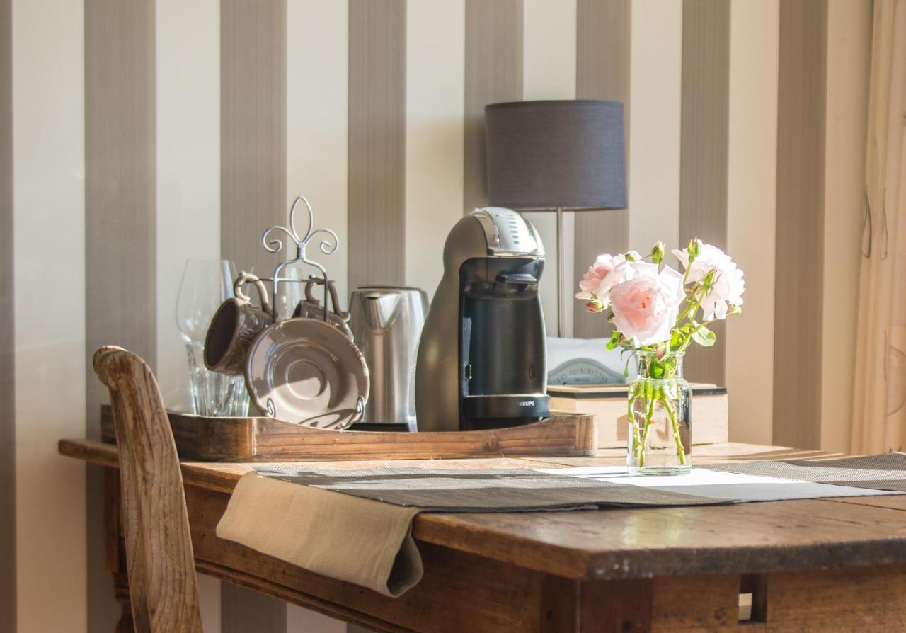 Broeks' Bed En Brood Bed & Breakfast Meerkerk Ngoại thất bức ảnh